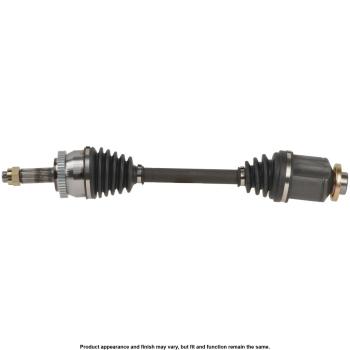 2008 Kia Optima CV Axle Assembly Front Right Cardone Select 663532 image 2 of 3