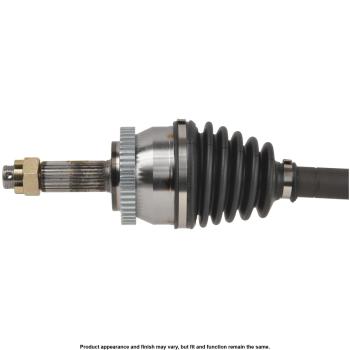 2008 Kia Optima CV Axle Assembly Front Right Cardone Select 663532 image 3 of 3