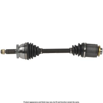 2012 Hyundai Veracruz CV Axle Assembly Front Right Cardone Select 663540 image 1 of 3
