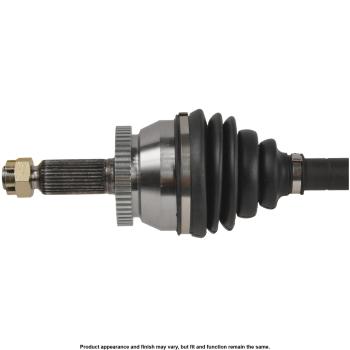 2012 Hyundai Veracruz CV Axle Assembly Front Right Cardone Select 663540 image 3 of 3