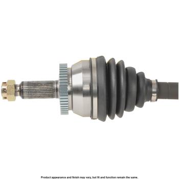 2012 Hyundai Veracruz CV Axle Assembly Front Left Cardone Select 663541 image 1 of 3