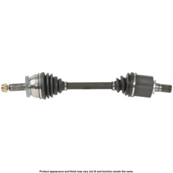 2012 Hyundai Veracruz CV Axle Assembly Front Left Cardone Select 663541 image 2 of 3