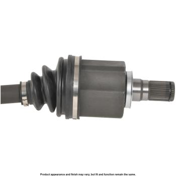 2012 Hyundai Veracruz CV Axle Assembly Front Left Cardone Select 663541 image 3 of 3