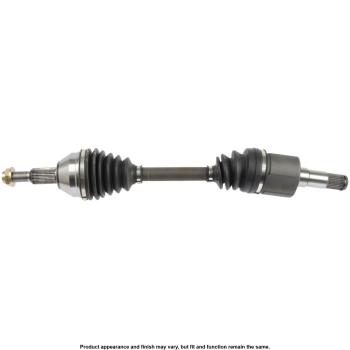 2016 Dodge Grand Caravan CV Axle Assembly Front Left Cardone Select 663553 image 1 of 3