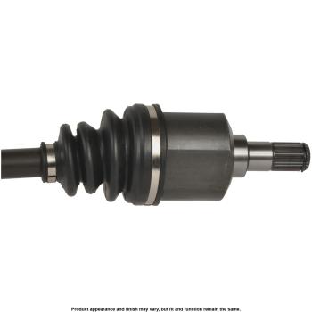 2008 Kia Optima CV Axle Assembly Front Right Cardone Select 663587 image 1 of 3