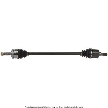 2008 Kia Optima CV Axle Assembly Front Right Cardone Select 663587 image 3 of 3