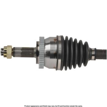2008 Kia Optima CV Axle Assembly Front Left Cardone Select 663593 image 1 of 3