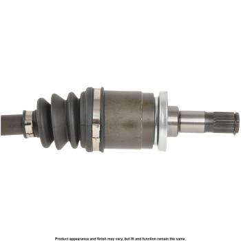 2014 Jeep Compass CV Axle Assembly Rear Left Cardone Select 663598 image 1 of 3