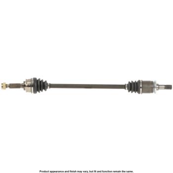 2014 Jeep Compass CV Axle Assembly Rear Right Cardone Select 663599 image 1 of 3