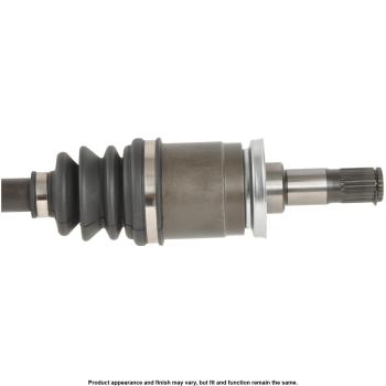 2014 Jeep Compass CV Axle Assembly Rear Right Cardone Select 663599 image 2 of 3