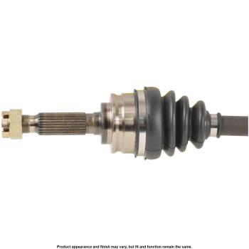 2014 Jeep Compass CV Axle Assembly Rear Right Cardone Select 663599 image 3 of 3