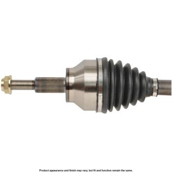 2019 Jeep Grand Cherokee CV Axle Assembly Front Left Cardone Select 663732 image 1 of 3