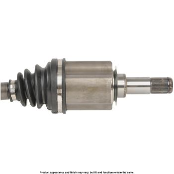 2019 Jeep Grand Cherokee CV Axle Assembly Front Left Cardone Select 663732 image 2 of 3