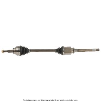 2019 Jeep Grand Cherokee CV Axle Assembly Front Right Cardone Select 663733 image 1 of 3