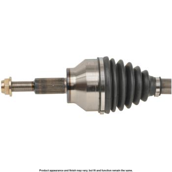 2019 Jeep Grand Cherokee CV Axle Assembly Front Right Cardone Select 663733 image 2 of 3