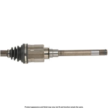 2019 Jeep Grand Cherokee CV Axle Assembly Front Right Cardone Select 663733 image 3 of 3