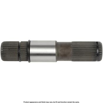 2010 Dodge Dakota CV Intermediate Shaft