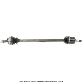 2004 Acura EL CV Axle Assembly Front Left Cardone Select 664060 image 2 of 3