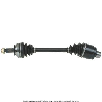 2005 Honda Civic CV Axle Assembly Front Right Cardone Select 664121 image 2 of 3