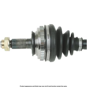 2005 Honda Civic CV Axle Assembly Front Right Cardone Select 664121 image 3 of 3