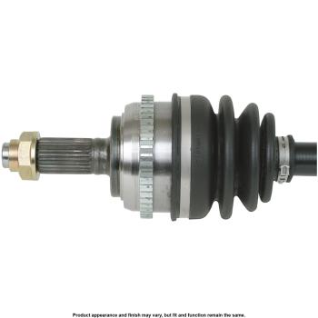2004 Acura EL CV Axle Assembly Front Right Cardone Select 664189 image 1 of 3