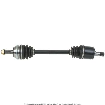 2004 Acura EL CV Axle Assembly Front Right Cardone Select 664189 image 2 of 3