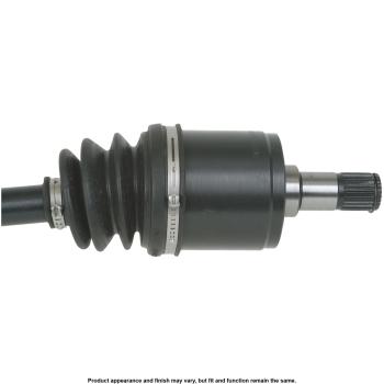 2004 Acura EL CV Axle Assembly Front Right Cardone Select 664189 image 3 of 3