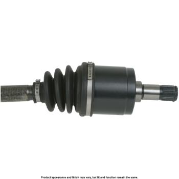 2004 Acura EL CV Axle Assembly Front Left Cardone Select 664191 image 1 of 3