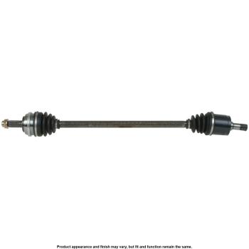2004 Acura EL CV Axle Assembly Front Left Cardone Select 664191 image 2 of 3