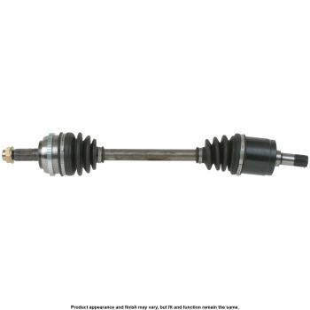 2004 Acura EL CV Axle Assembly Front Right Cardone Select 664193 image 1 of 3