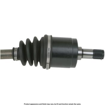 2004 Acura EL CV Axle Assembly Front Right Cardone Select 664193 image 2 of 3