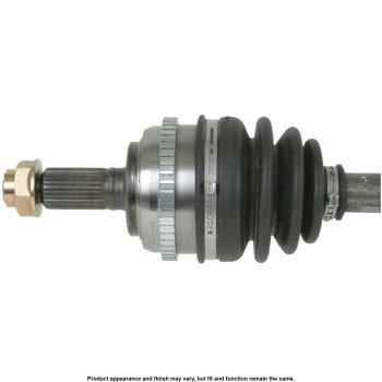 2004 Acura EL CV Axle Assembly Front Right Cardone Select 664193 image 3 of 3