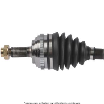 2005 Honda Civic CV Axle Assembly Front Left Cardone Select 664209 image 3 of 3