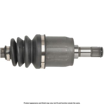 2005 Honda Civic CV Axle Assembly Front Left Cardone Select 664230 image 1 of 3