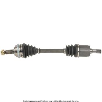 2005 Honda Civic CV Axle Assembly Front Left Cardone Select 664230 image 2 of 3