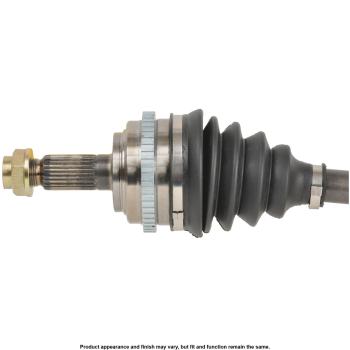 2005 Honda Civic CV Axle Assembly Front Left Cardone Select 664230 image 3 of 3