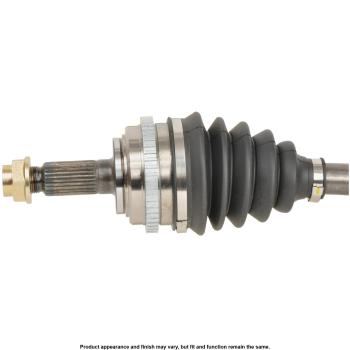 2005 Honda Civic CV Axle Assembly Front Right Cardone Select 664231 image 3 of 3