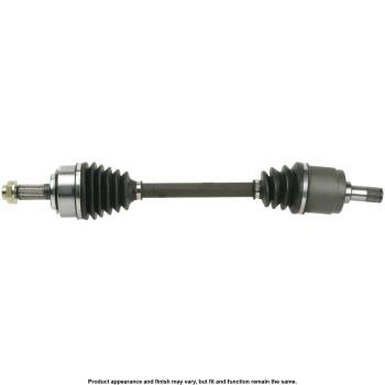 2007 Acura TSX CV Axle Assembly Front Left Cardone Select 664242 image 1 of 3