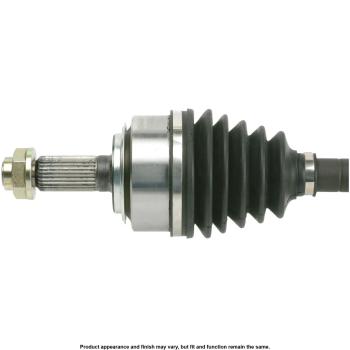 2007 Acura TSX CV Axle Assembly Front Left Cardone Select 664242 image 2 of 3