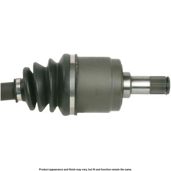 2007 Acura TSX CV Axle Assembly Front Left Cardone Select 664242 image 3 of 3