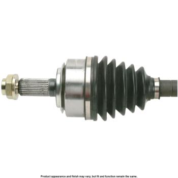 2007 Acura TSX CV Axle Assembly Front Right Cardone Select 664243 image 2 of 3