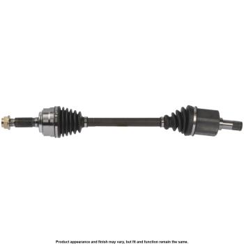 2008 Acura MDX CV Axle Assembly Front Left Cardone Select 664261 image 1 of 3