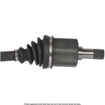 2008 Acura MDX CV Axle Assembly Front Left Cardone Select 664261 image 2 of 3