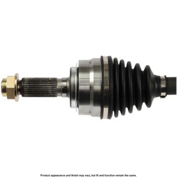 2008 Acura MDX CV Axle Assembly Front Right Cardone Select 664262 image 1 of 3