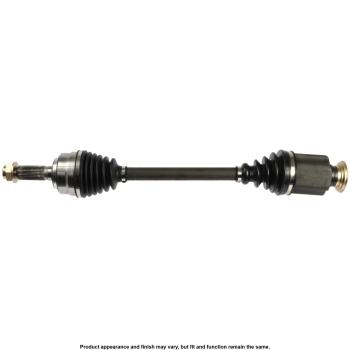 2008 Acura MDX CV Axle Assembly Front Right Cardone Select 664262 image 2 of 3