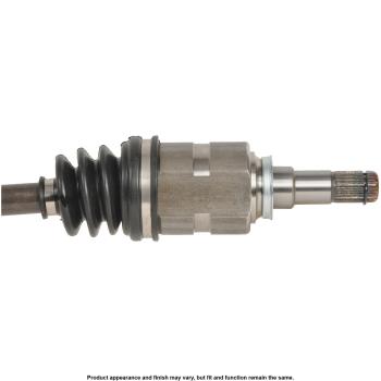 2013 Toyota Matrix CV Axle Assembly Front Right Cardone Select 665224 image 1 of 3
