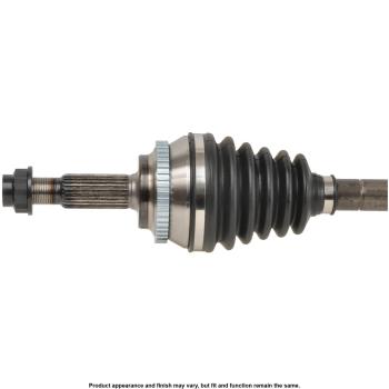 2013 Toyota Matrix CV Axle Assembly Front Right Cardone Select 665224 image 2 of 3