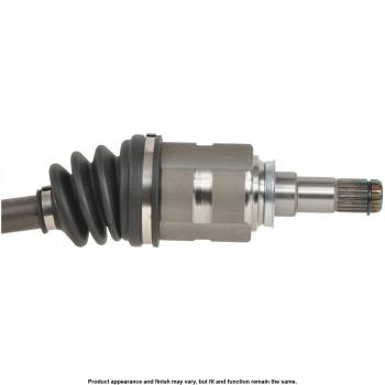 2013 Toyota Matrix CV Axle Assembly Front Left Cardone Select 665228 image 1 of 3