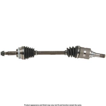 2013 Toyota Matrix CV Axle Assembly Front Left Cardone Select 665228 image 2 of 3