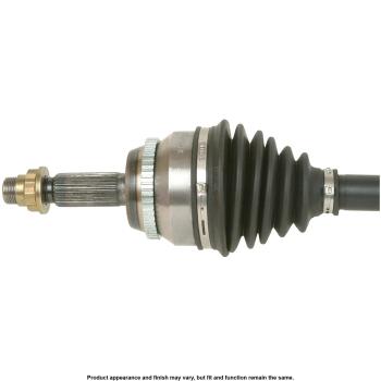 2005 Toyota RAV4 CV Axle Assembly Front Right Cardone Select 665243 image 3 of 3